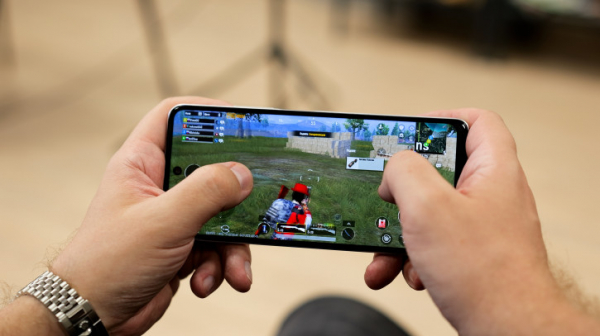 Обзор Infinix Hot 30: горячая картошка