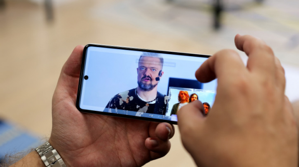 Обзор Infinix Hot 30: горячая картошка