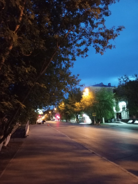 Обзор Infinix Hot 30: горячая картошка