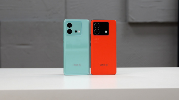 Обзор iQOO Neo 8 и Neo 8 Pro: старый друг лучше новых с плюсом