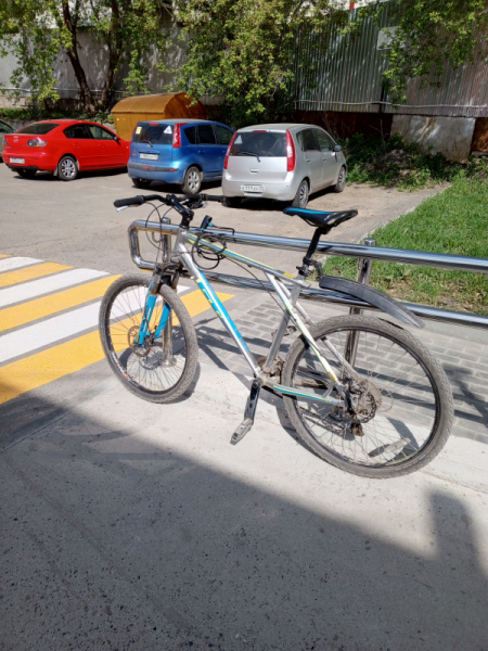 Обзор Infinix Hot 30: горячая картошка