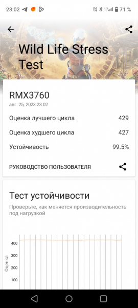 Обзор Realme C53: есть свои тонкости