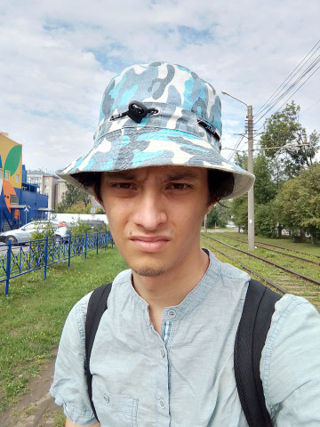 Обзор Realme C53: есть свои тонкости