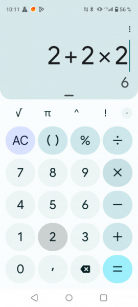 Обзор Realme C53: есть свои тонкости