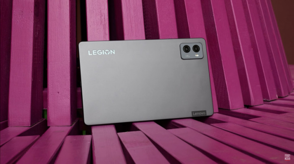 ВИДЕО: обзор Lenovo Legion Y700 (2023) &ndash; игровые смартфоны не нужны?