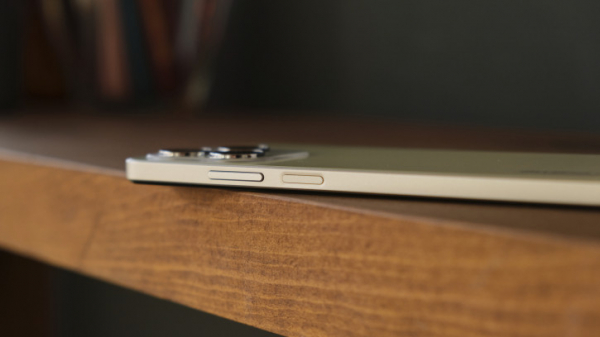 Обзор Realme C53: есть свои тонкости