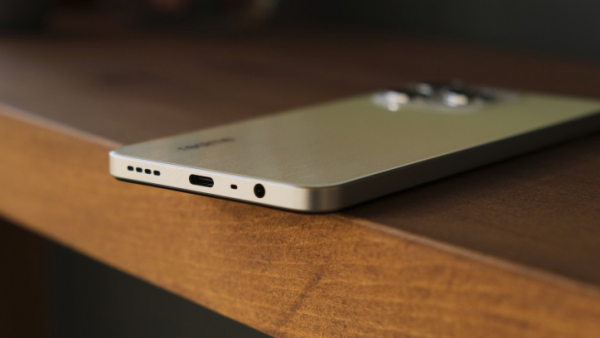 Обзор Realme C53: есть свои тонкости