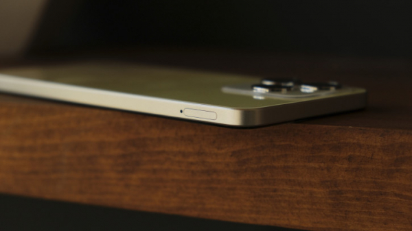 Обзор Realme C53: есть свои тонкости