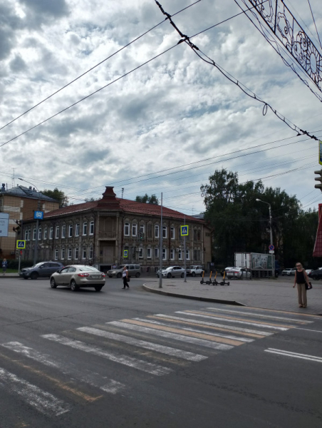 Обзор Realme C53: есть свои тонкости