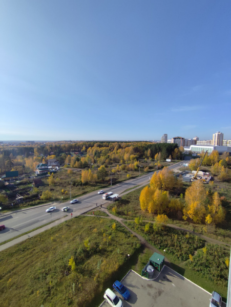 Обзор Xiaomi Redmi Note 13 Pro и Redmi Note 13 Pro+: народные решения