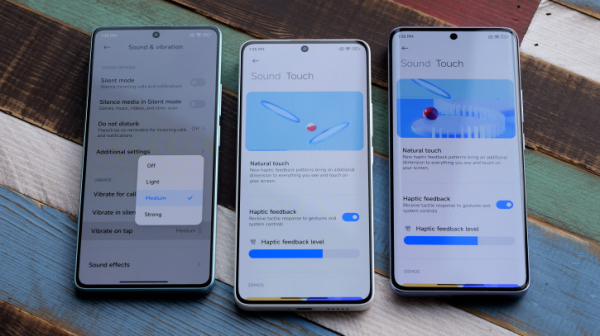 Обзор Xiaomi Redmi Note 13 Pro и Redmi Note 13 Pro+: народные решения