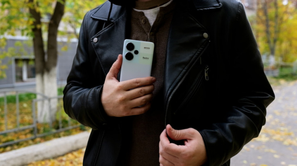 Обзор Xiaomi Redmi Note 13 Pro и Redmi Note 13 Pro+: народные решения