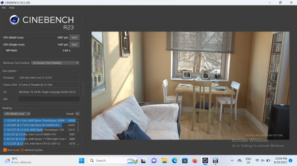 Обзор Infinix INbook X3: я всегда с собой беру!