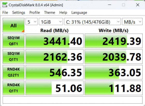 Обзор Infinix INbook X3: я всегда с собой беру!