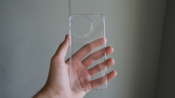 Обзор Realme 11: девять с половиной и быстрая зарядка