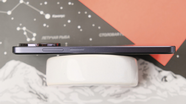 Обзор Realme 11: девять с половиной и быстрая зарядка