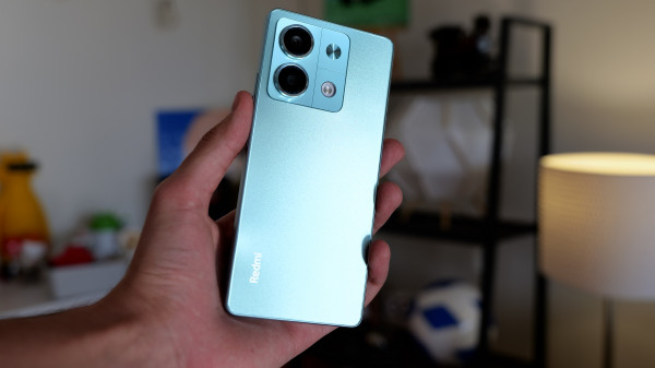 Обзор Xiaomi Redmi Note 13 Pro и Redmi Note 13 Pro+: народные решения