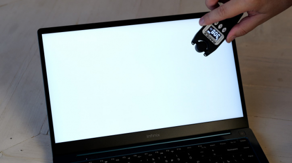 Обзор Infinix INbook X3: я всегда с собой беру!