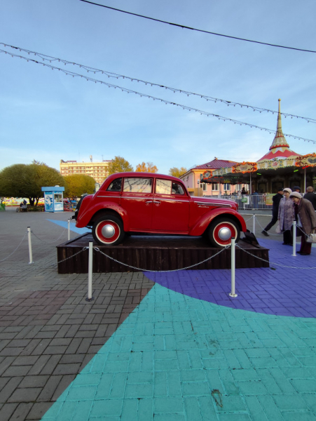 Обзор Xiaomi Redmi Note 13 Pro и Redmi Note 13 Pro+: народные решения