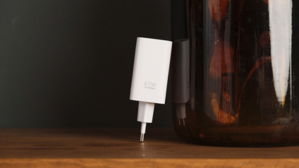 Обзор Realme 11: девять с половиной и быстрая зарядка