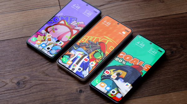 Обзор Xiaomi Redmi Note 13 Pro и Redmi Note 13 Pro+: народные решения