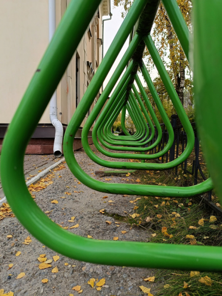 Обзор Realme 11: девять с половиной и быстрая зарядка