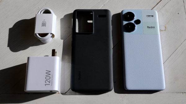 Обзор Xiaomi Redmi Note 13 Pro и Redmi Note 13 Pro+: народные решения