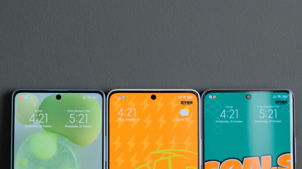 Обзор Xiaomi Redmi Note 13 Pro и Redmi Note 13 Pro+: народные решения