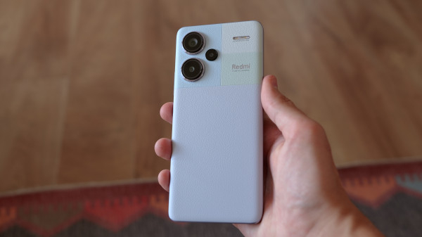 Обзор Xiaomi Redmi Note 13 Pro и Redmi Note 13 Pro+: народные решения