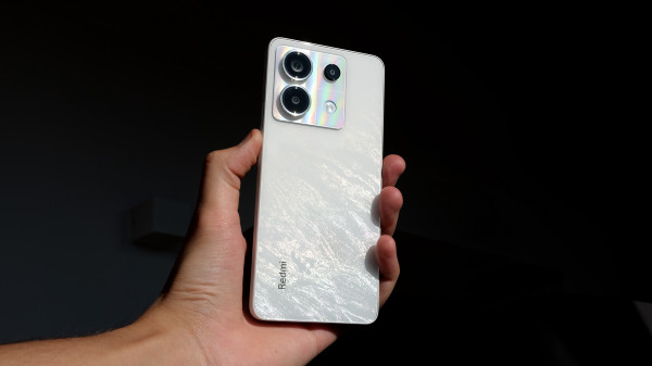 Обзор Xiaomi Redmi Note 13 Pro и Redmi Note 13 Pro+: народные решения