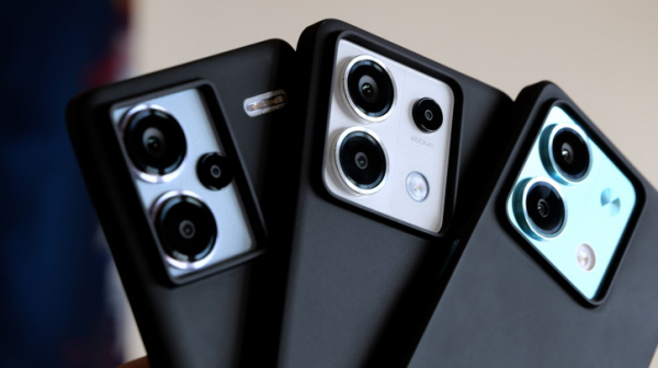 Обзор Xiaomi Redmi Note 13 Pro и Redmi Note 13 Pro+: народные решения