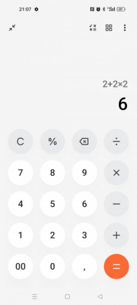 Обзор Realme 11: девять с половиной и быстрая зарядка