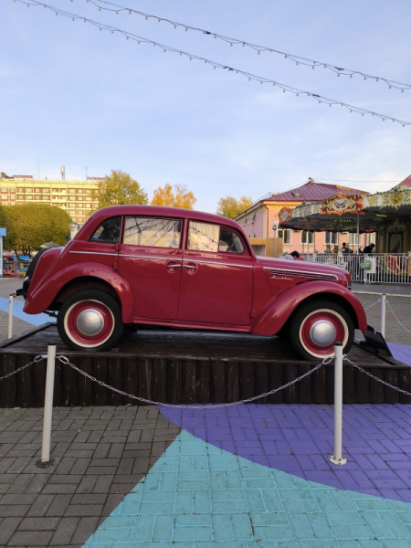 Обзор Xiaomi Redmi Note 13 Pro и Redmi Note 13 Pro+: народные решения