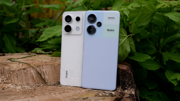 Обзор Xiaomi Redmi Note 13 Pro и Redmi Note 13 Pro+: народные решения