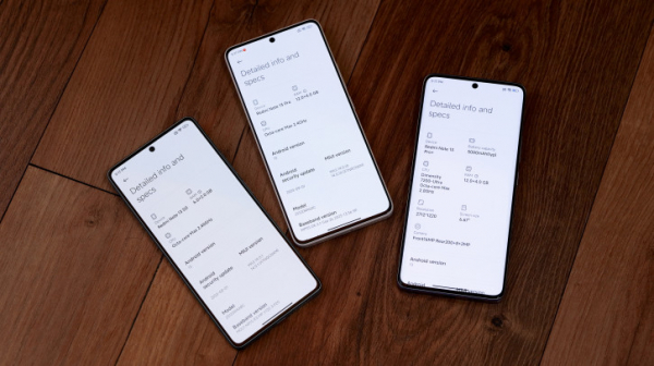 Обзор Xiaomi Redmi Note 13 Pro и Redmi Note 13 Pro+: народные решения
