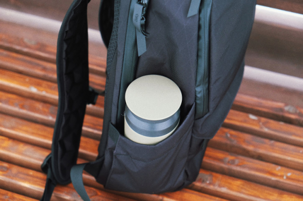 Alpaka Elements Backpack Pro &ndash; Google Pixel в мире рюкзаков