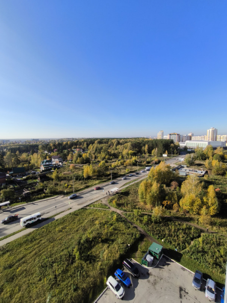 Обзор Xiaomi 13T и 13T Pro: работяги на Dimensity