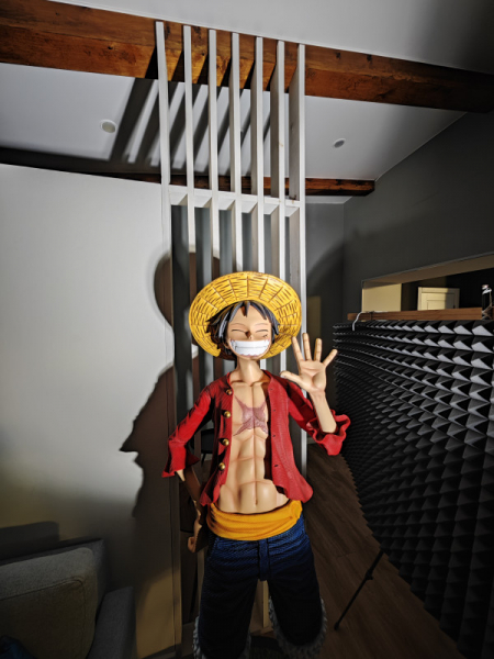 Обзор Xiaomi 14 Pro: титан верхом на драконе!