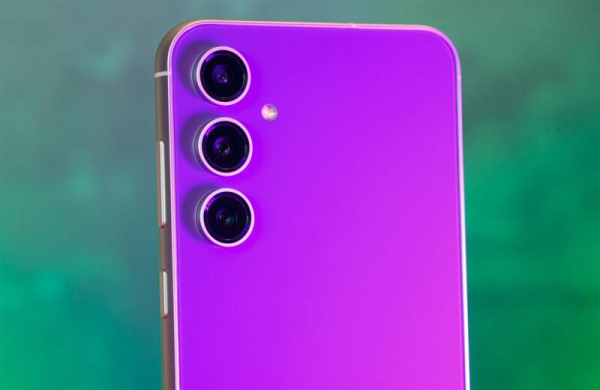 Обзор Samsung Galaxy S23 FE: смартфона для фанатов мобильной фотографии