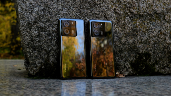 Обзор Xiaomi 13T и 13T Pro: работяги на Dimensity