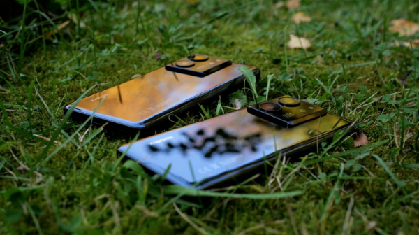 Обзор Xiaomi 13T и 13T Pro: работяги на Dimensity