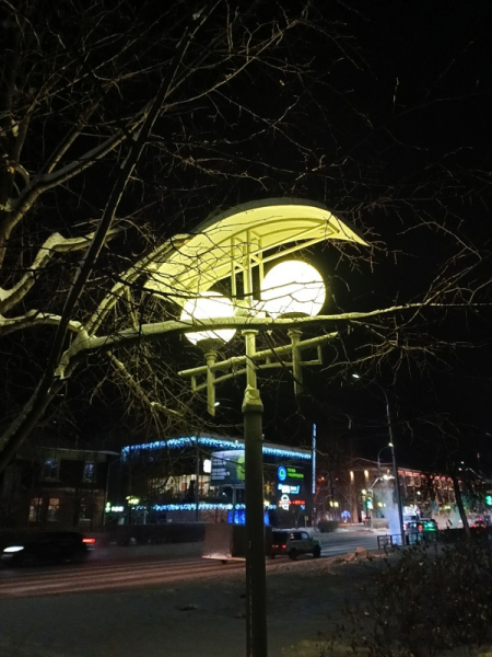 Обзор vivo T2: мы тебя узнали!