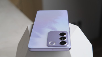 Обзор vivo T2: мы тебя узнали!