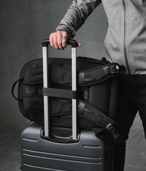 Alpaka Elements Backpack Pro &ndash; Google Pixel в мире рюкзаков