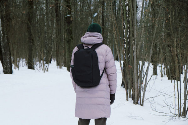 Alpaka Elements Backpack Pro &ndash; Google Pixel в мире рюкзаков