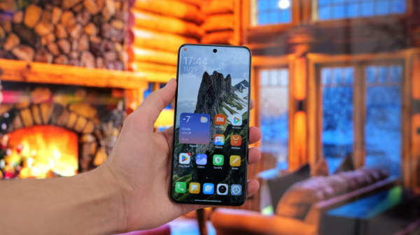 Обзор Xiaomi 14 Pro: титан верхом на драконе!