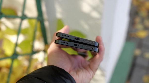 Обзор Xiaomi 13T и 13T Pro: работяги на Dimensity