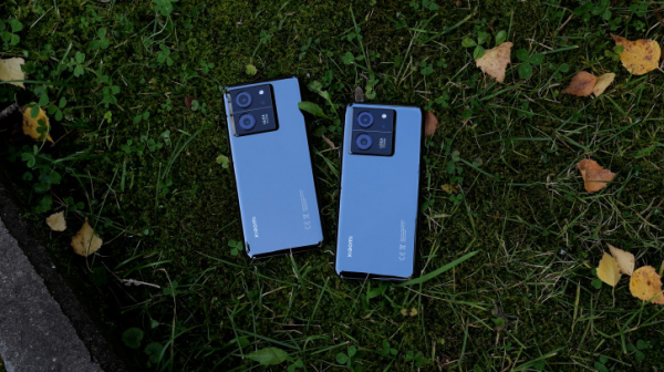 Обзор Xiaomi 13T и 13T Pro: работяги на Dimensity