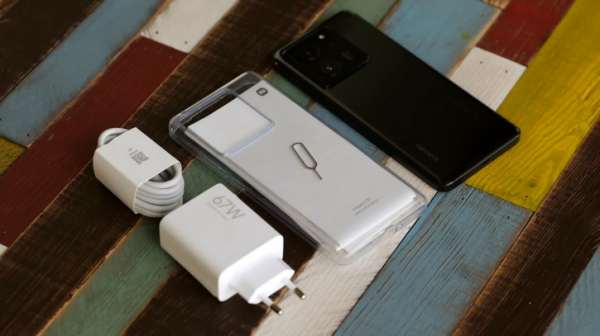 Обзор Xiaomi 13T и 13T Pro: работяги на Dimensity