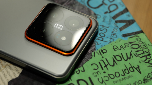 Обзор Xiaomi 14 Pro: титан верхом на драконе!